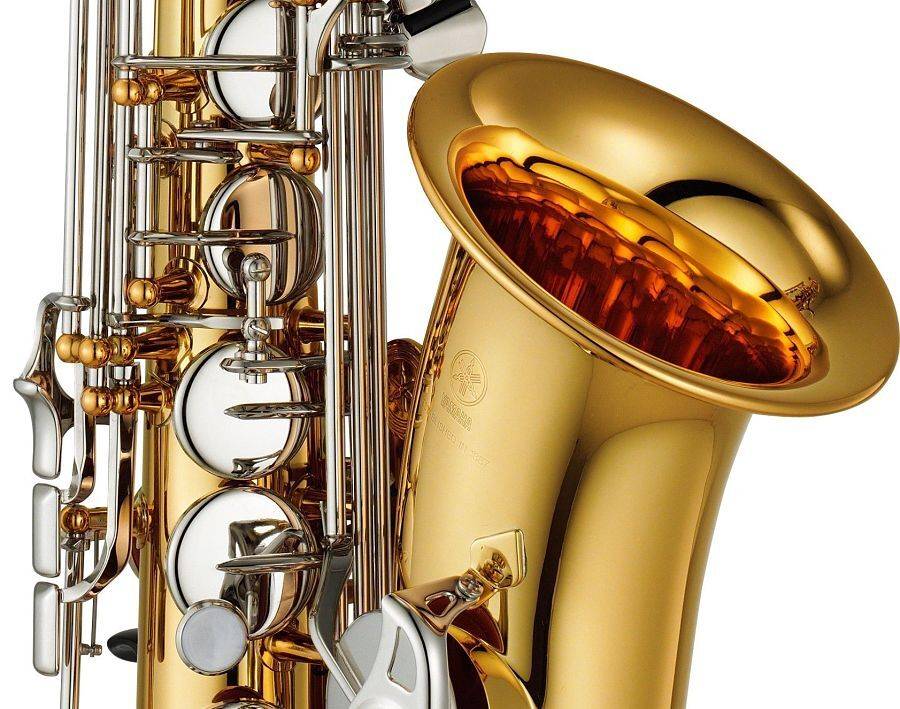 SAXOFONES