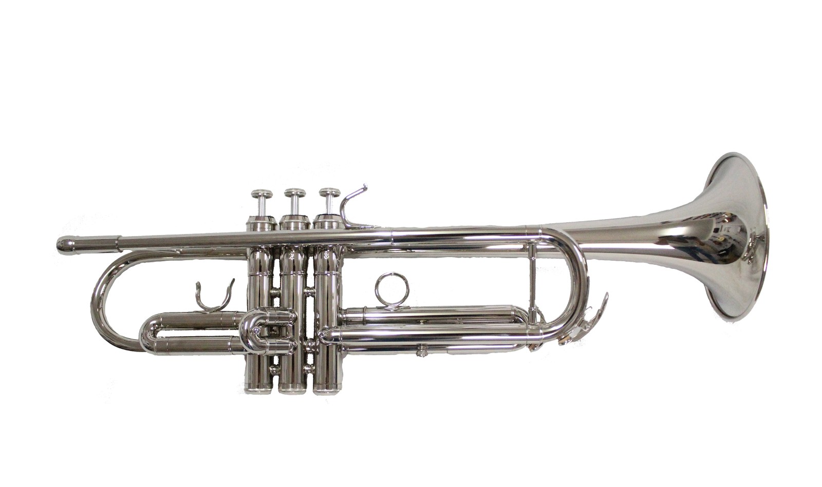 TROMPETA VIVALDI NIQUELADA YWTR-0116N