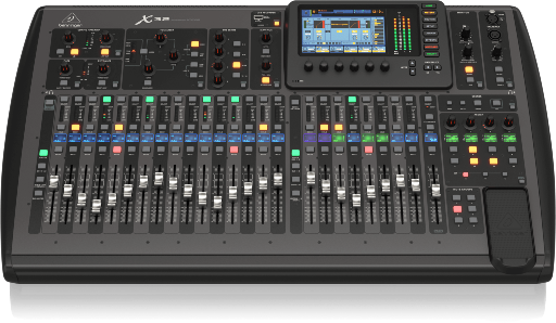 X32 LIVE