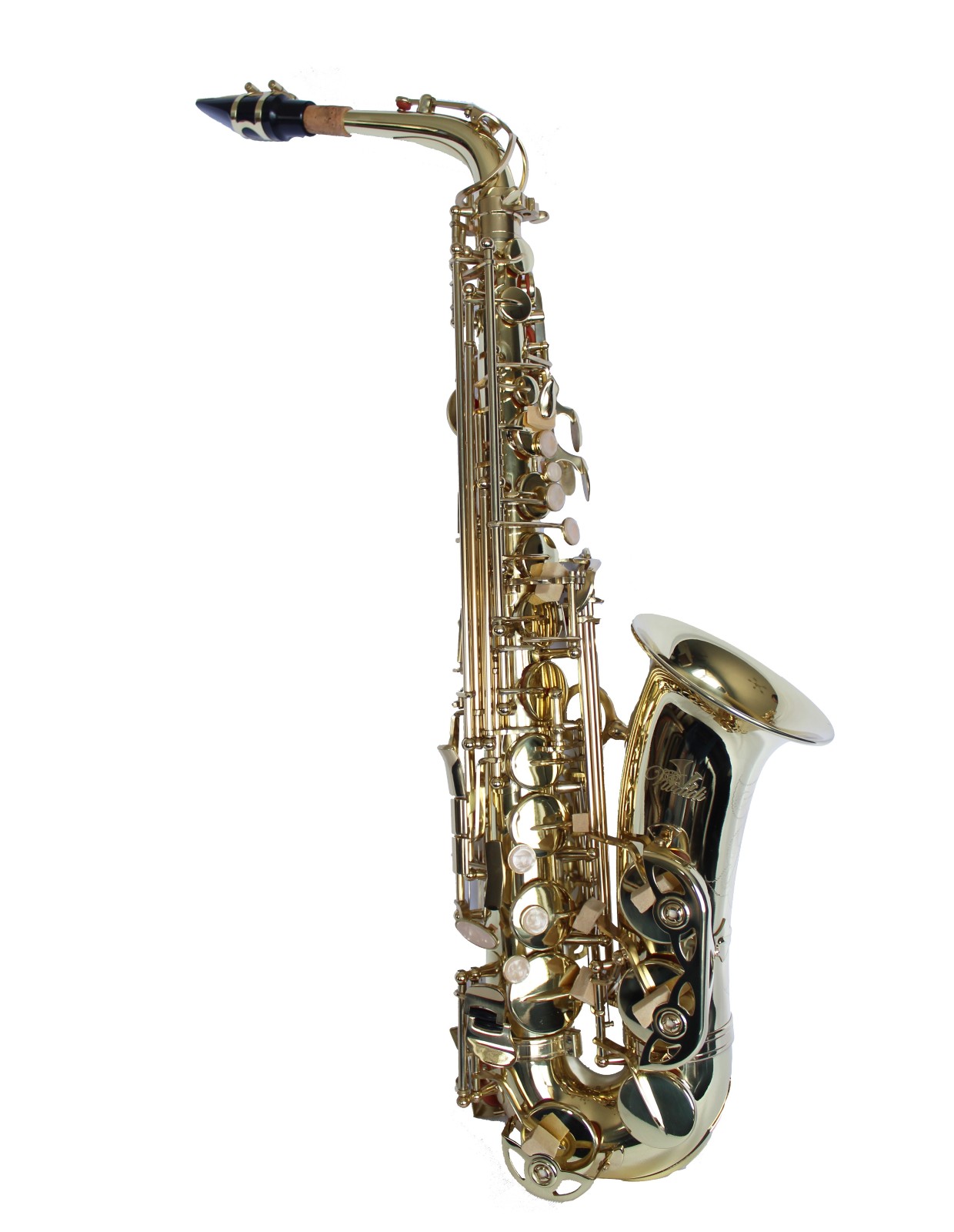 SAXOFON ALTO VIVALDI YWAS-01