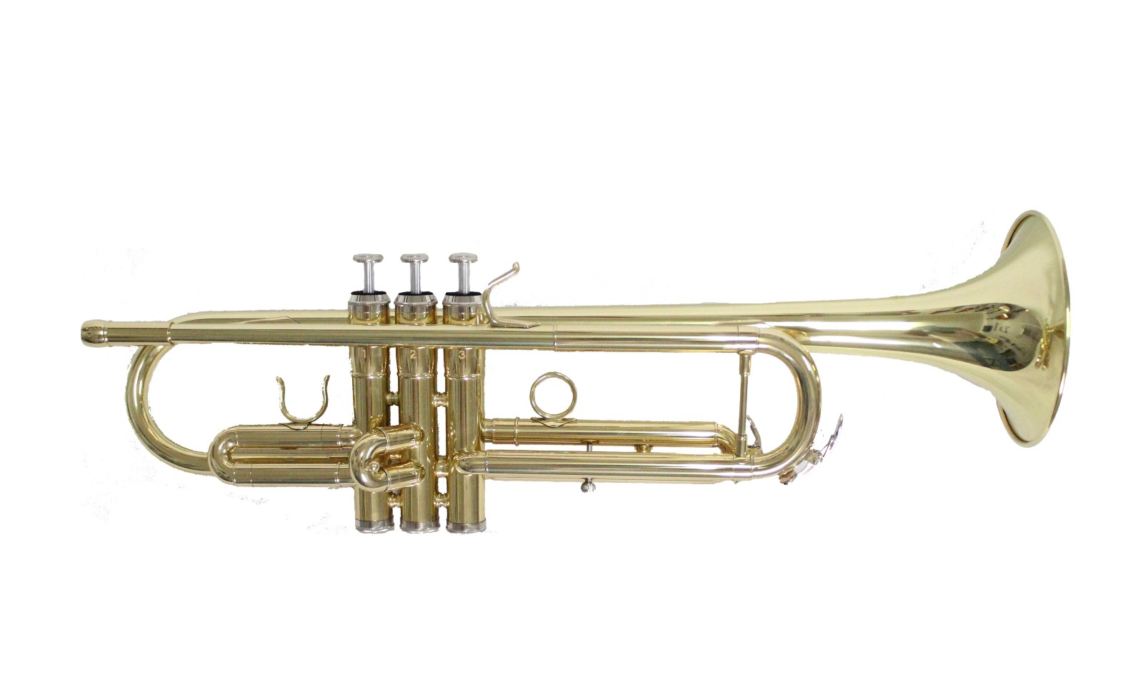 TROMPETA VIVALDI DORADA YWTR-0116D