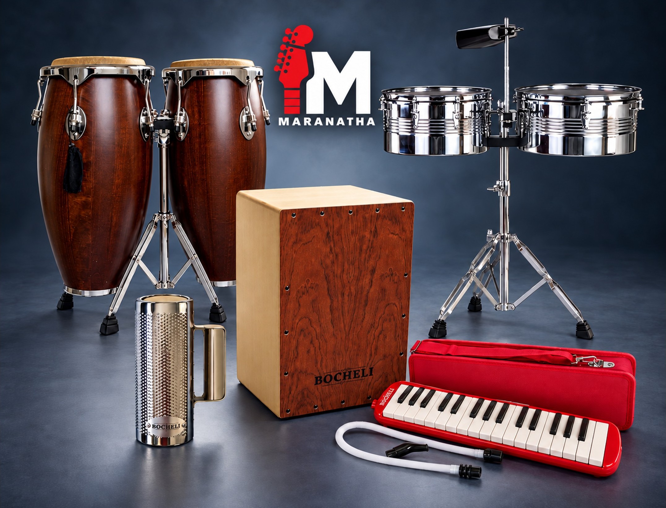 PERCUSION