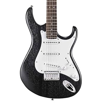 GUITARRAS